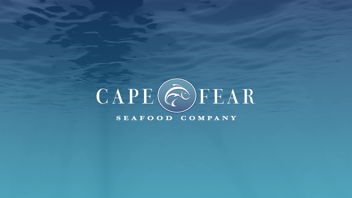 Cape Fear Seafood Company cover